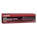 Loctite Loctite 37532 5 fl oz Weatherstrip Adhesive Tube - Black LOC-37532